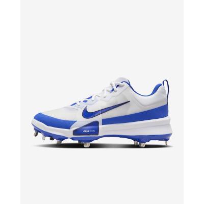 耐克(NIKE)棒球钉鞋男低帮轻便舒适专业运动比赛训练投手捕手球鞋