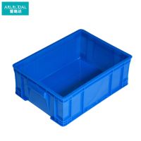 爱路达零件盒五金周转箱 4号410*310*145mm/个