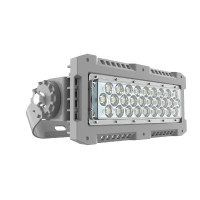 欧辉照明 OHSF9162/B-90W 三防投光灯