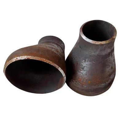 盛京联硕 焊接偏心大小头 Φ89×48mm[3寸变1.5寸] 个