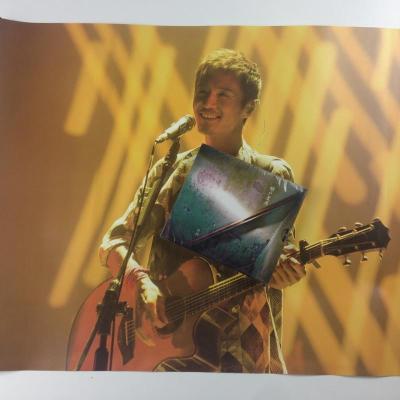 朴树:猎户星座版本一CD+歌词本2017年新专辑无海报