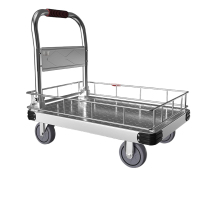 丰奋 围栏车 平板车 900*600*900mm 台