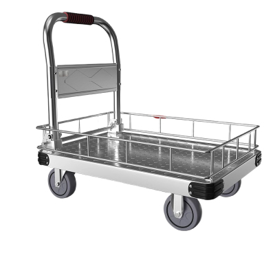 丰奋 围栏车 平板车 900*600*900mm 台