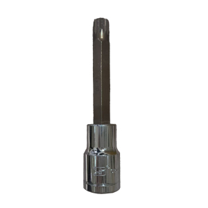 波斯(BOSI)12.5mm系列十二角旋具套筒 M16 BS368516 只