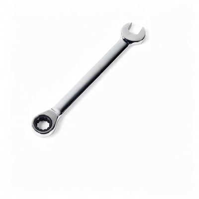 太晋众诚铁信 两用开口棘轮扳手14mm 把
