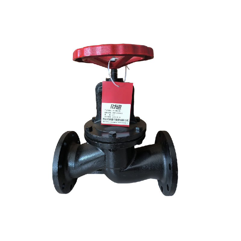 时速 法兰截止阀 J41T-16 DN80 个