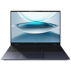 荣耀MagicBook Pro 16 超轻超薄AI笔记本电脑 超高清高刷屏 空间音频 UItra5-225H 32G内存 1TB固态 RTX5060独显 凝夜色