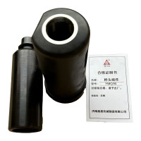 同力达拉断铆枪枪头组件YMQ16套