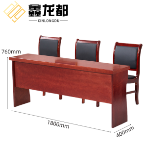 鑫龙都条桌