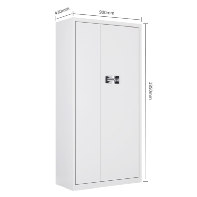 东都誉慧采 电子密码保密柜 二门 台