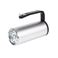 鑫荣登 手提式强光探照灯 XRD2300 配背带 9W