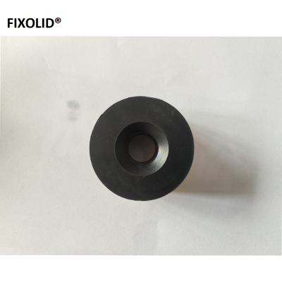 FIXOLID 减震垫 25.4*74*33.5mm 个