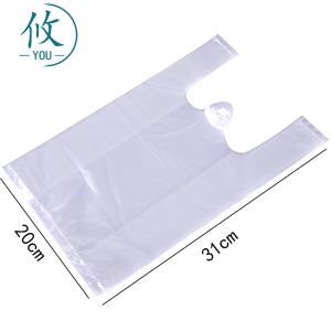 攸食品袋20*31cm只