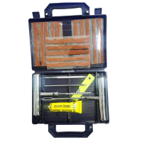 连瑞翔 汽车补胎工具套装 简装款 套