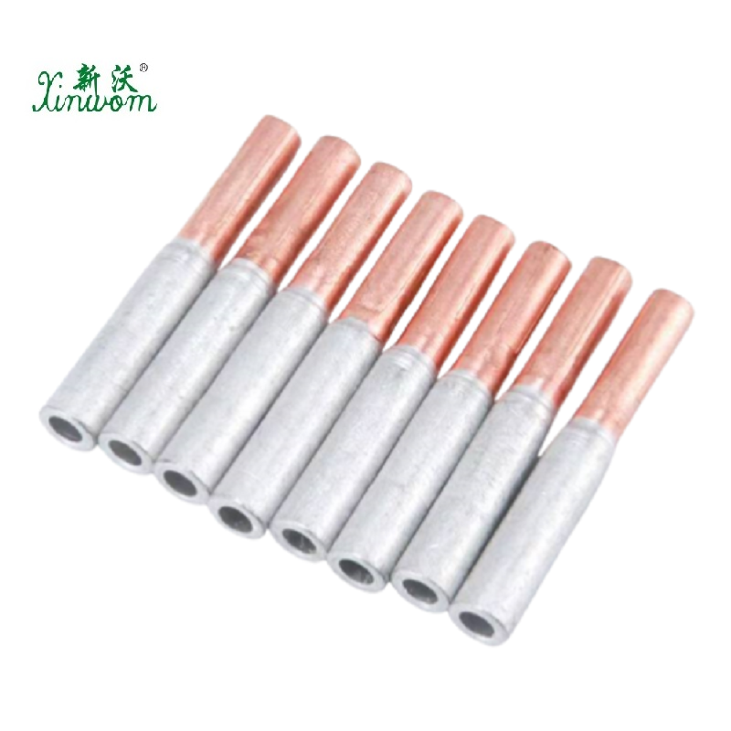 新沃 XINWOM 铜铝连接管 GTL-25 个