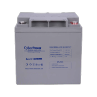 CYBERPOWER蓄电池A100-12