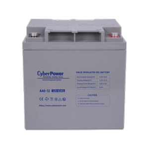 CYBERPOWER蓄电池A100-12