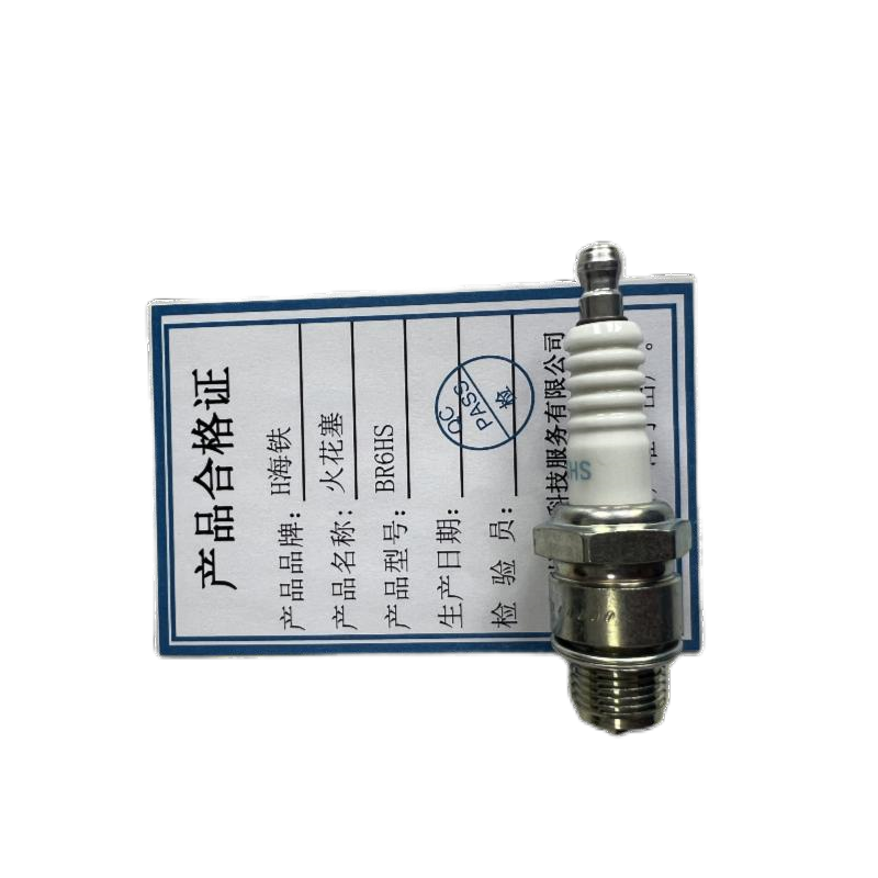 H海铁火花塞BR6HS/支