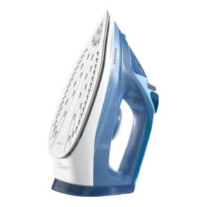 飞利浦(PHILIPS)增压蒸汽 电熨斗 熨烫刷挂烫机家用便携式手持蒸汽熨斗DST5030/20