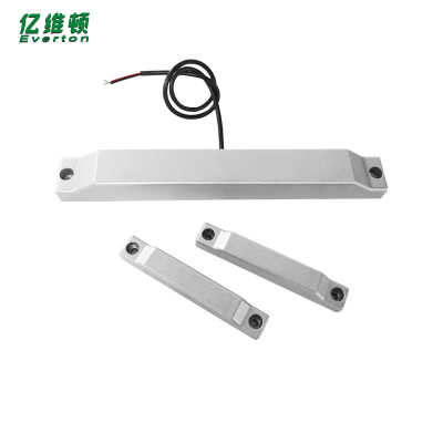 亿维顿-磁控开关锁 常开/个