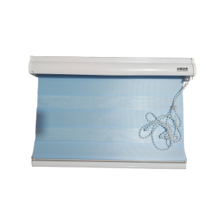 丝路众成 柔纱卷帘 定制 平方米