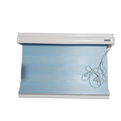 丝路众成 柔纱卷帘 定制 平方米