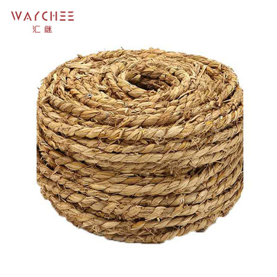汇继 草绳 30米 12mm 捆