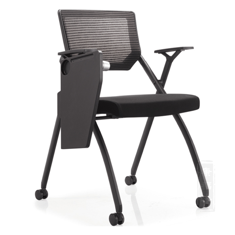 韶优 电脑网布培训椅XY-3