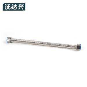 沃达兴 波纹管 30CM(201钢管+201帽)条