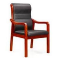 白寅 BY-A51 西皮 办公椅