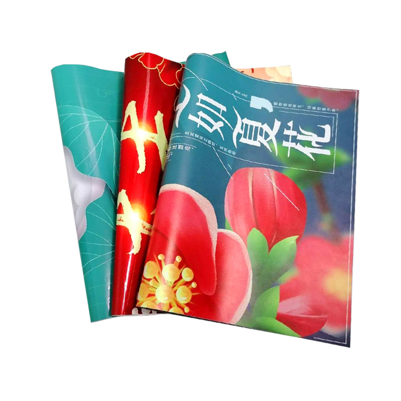 宣传画面 60*40cm 张