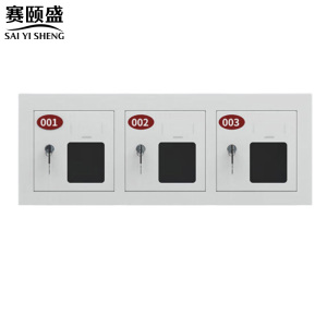 赛颐盛