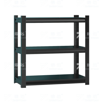 臻远 ZY-ZWJ07 置物架铁架 尺寸长600*宽400*高800mm 1个