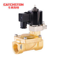 卡西斯顿 消防电磁阀 YCXF41-25 个