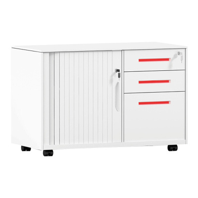 科朔 办公文件柜 钢制储物文件柜 组合柜 KS-JH-ZH019A