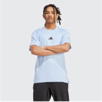 ADIDAS阿迪达斯短袖T恤运动休闲速干透气圆领男装JV9713 C