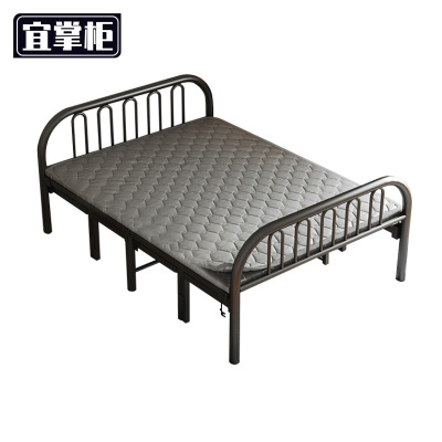 宜掌柜折 叠床