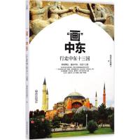 正版新书]"画"中东地球在我脚下 著9787543063891
