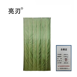 亮刃 防寒门帘 TY定制尺寸 平方米