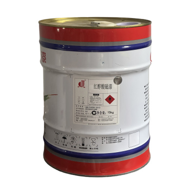 金鱼 cf100红醇酸磁漆