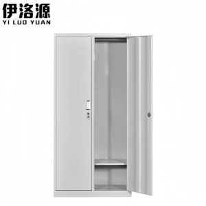 伊洛源二门更衣柜 高1800mm 台
