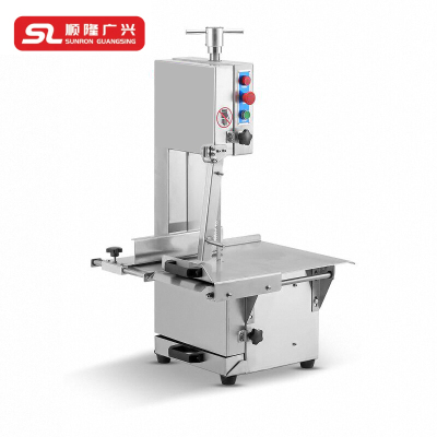 顺隆广兴 SUNRON GUANGSING 锯骨机 JGJ-120A 台