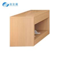 欣安顺 床头柜 600*400*550mm 个