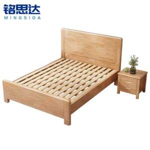 铭思达宿舍床
