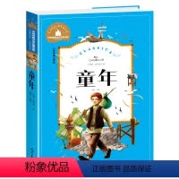 童年 [正版]兔子坡注音版三年级书籍一年级二年级阅读课外书必读经典书目小学生1-2-3年级带拼音书籍老师推 荐儿童文学名