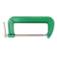 长鹿 木工夹 8”