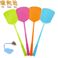 豫凯达苍蝇拍蚊子拍加厚50cm个