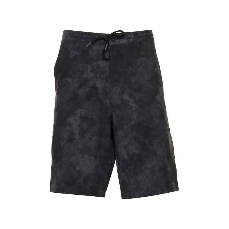 阿迪达斯(adidas)男士运动短裤轻量速干弹力口袋高尔夫休闲短裤