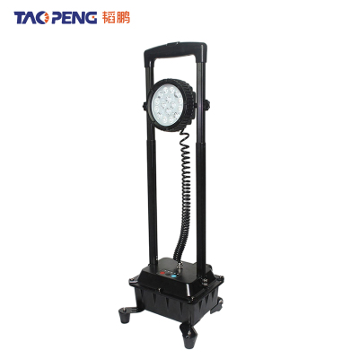 韬鹏 移动 工作灯 50w 个