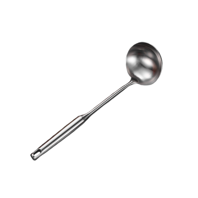 赞属 汤勺 34.5*9.5cm 个